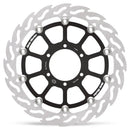 BMW R 1300 GS Adventure Option 719 Karakorum [2024-2026] - Flame Series Schwimmende Bremsscheibe – Art.-Nr. 113285 – Bild 1