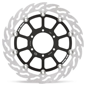 BMW R 1300 GS Adventure Option 719 Karakorum [2024-2026] - Flame Series Schwimmende Bremsscheibe – Art.-Nr. 113285 – Bild 2