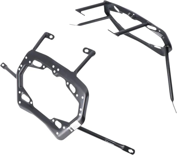 Yamaha Tenere 700 Rally Edition [SW-MOTECH] – PRO side luggage rack