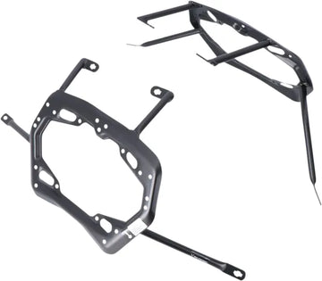 Yamaha Ténéré 700 [SW-MOTECH] – PRO side carrier
