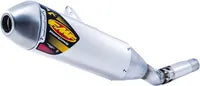Honda CRF 125 F [2023-2027] - Mini PowerCore 4 Endschalldämpfer – Bild 6