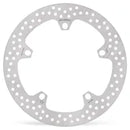 Bmw K 1200 Lt [2006] - Halo Series floating racing brake disc - picture 12