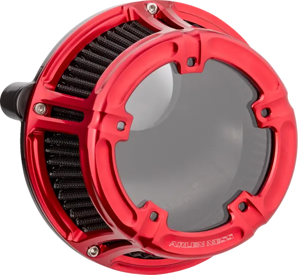Harley Davidson Fltr [ARLEN NESS] – Method™ Clear Series Air Filter