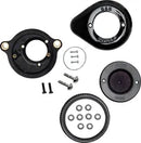Harley-Davidson FXFBS 1868 Softail Fat Bob 114 [2020] - Stealth Two Luftfilter-Kit – Bild 12