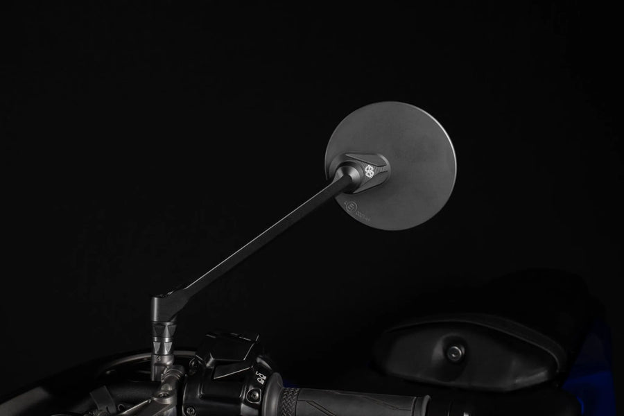 ducati diavel 1200 [GILLES TOOLING] – Moon mirror M10