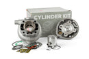 Aprilia SR Netscaper 50 2T LC - cylinder kit 50cc aluminum