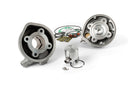 Aprilia SR Netscaper 50 2T LC - cylinder kit 50cc aluminum