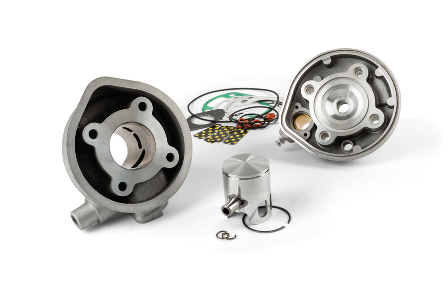 MBK Nitro 50 2T LC [–1998] - Zylinderkit 50ccm Aluminium