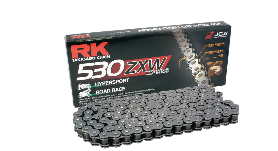 TRIUMPH TROPHY 900 [1991-1995] - XW ring chain