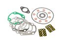 Aprilia SR Netscaper 50 2T LC - cylinder kit 50cc aluminum