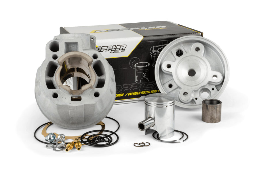 Beta RR Enduro 50 2T - Vortex cylinder kit 50cc