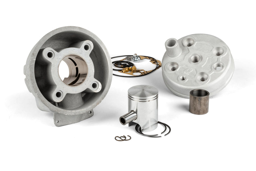Beta RR Enduro 50 2T - Vortex cylinder kit 50cc