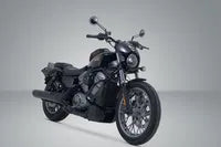 Harley Davidson Nightster 975 Special [SW-MOTECH] – SLC side luggage rack (left)