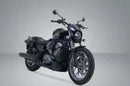 Harley Davidson Nightster 975 Special [SW-MOTECH] – SLC side luggage rack (left)