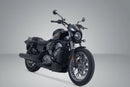Harley Davidson Nightster 975 Special [SW-MOTECH] – SLC side luggage rack (left)