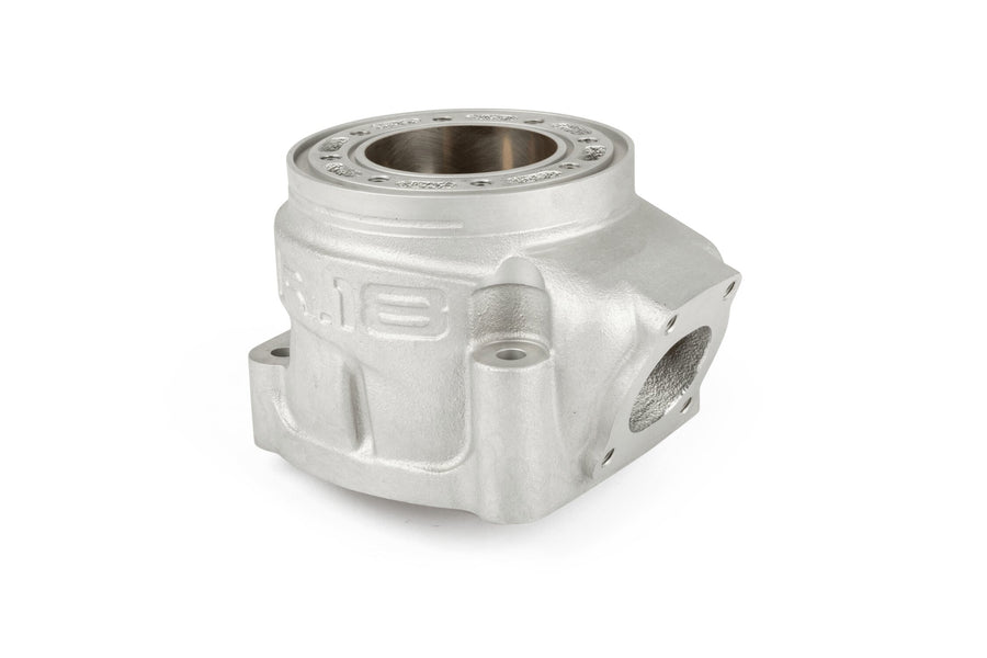 MBK Nitro Naked 50 2T LC [2014–] - Zylinderkit 8.1 R-18