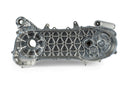MBK Nitro Naked 50 2T LC [–2012] - Motorgehäuse CNC Fireblade