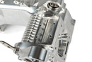 MBK MachG 50 2T LC [–2002] - Motorgehäuse CNC Fireblade