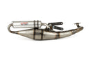 MBK Nitro 50 2T LC [2013–] - Auspuff Handmade TT
