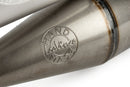 MBK MachG 50 2T LC [–2002] - Auspuff Handmade TT