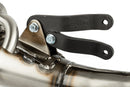 MBK Nitro 50 2T LC [2013–] - Auspuff Handmade TT