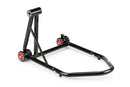 DUCATI HYPERMOTARD 950 SP [2025] – Rear mounting stand for single-sided swingarm-16