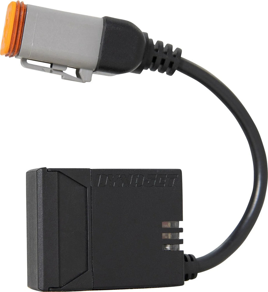 harley davidson flfb [DYNOJET] – Power Vision 4 injection control