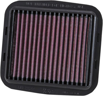ducati diavel [K & N] - Sportbike Race-Spec high performance air filter