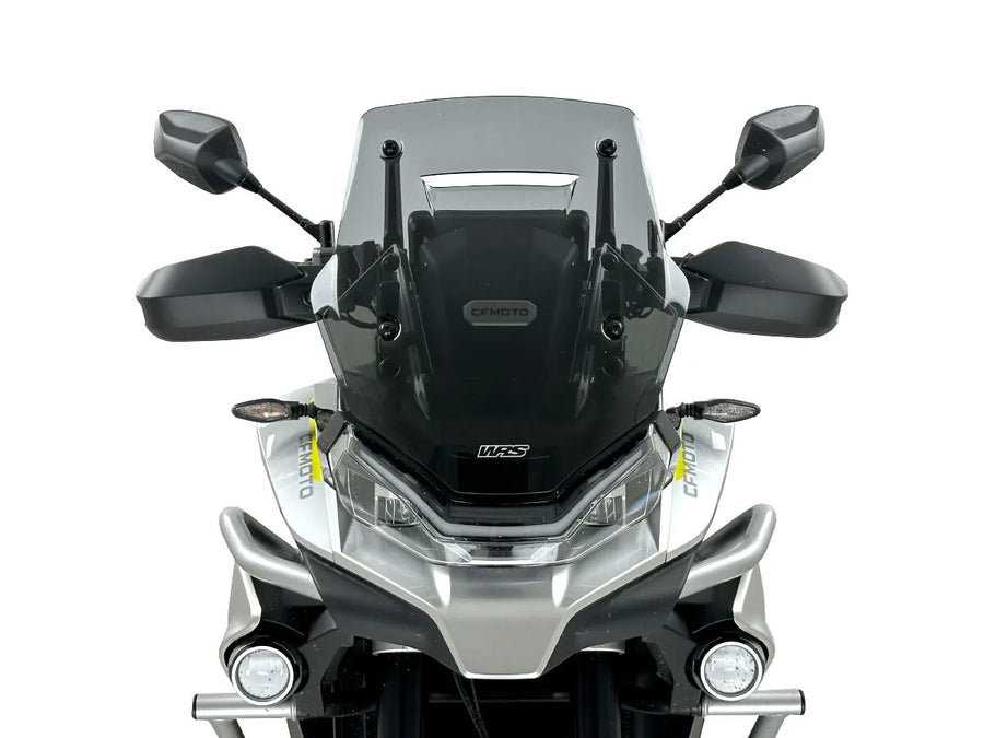 CFMOTO 800 MT [WRS] - windshield