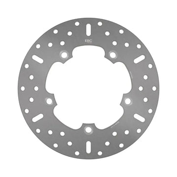 Suzuki GSR 600 [EBC] – Round HPSR rigid brake disc