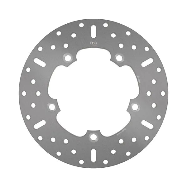 Suzuki GSR 750 [EBC] – Round HPSR rigid brake disc