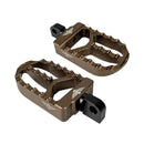 harley davidson flfb [HEINZ BIKES] – footrests for Harley-1