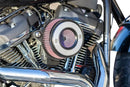 Harley-Davidson FXBRS 1868 Softail Breakout 114 [2021-2022] - Air Stinger Stealth Luftfiltersatz – Bild 12