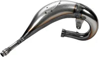 Yamaha Yz 125 [2023, 2025, 2027, 2026, 2023-2027] - Factory Fatty exhaust bulb - picture 11