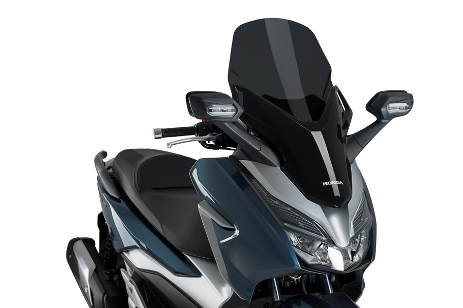 HONDA FORZA 300 [2020] – Windshield V-Tech Line Touring – Transparent