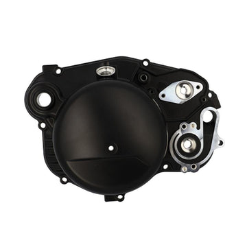Beta RR Track 50 2T - clutch cover black