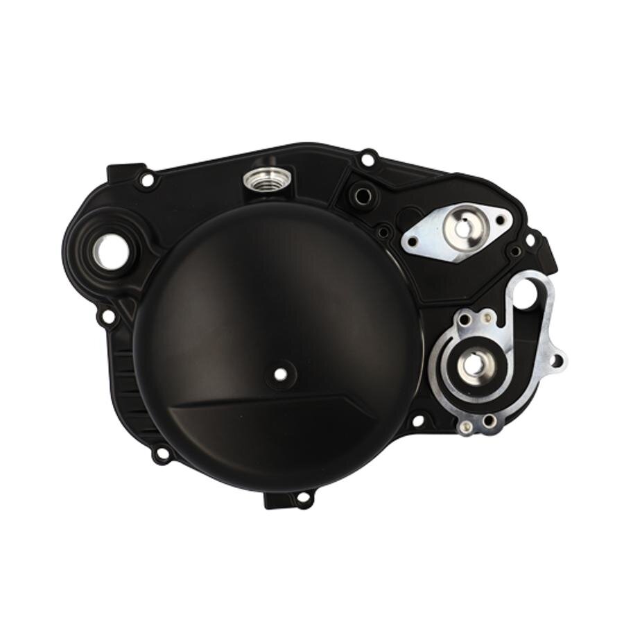 Beta RR SM 50 2T - Kupplungsdeckel schwarz