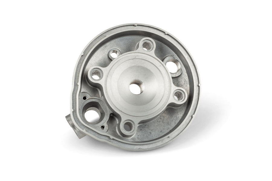 Beta RR Enduro 50 2T - cylinder crankshaft 70ccm gray cast iron