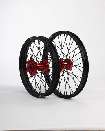 HONDA CRF 450 [2013-2026] - MX wheelset