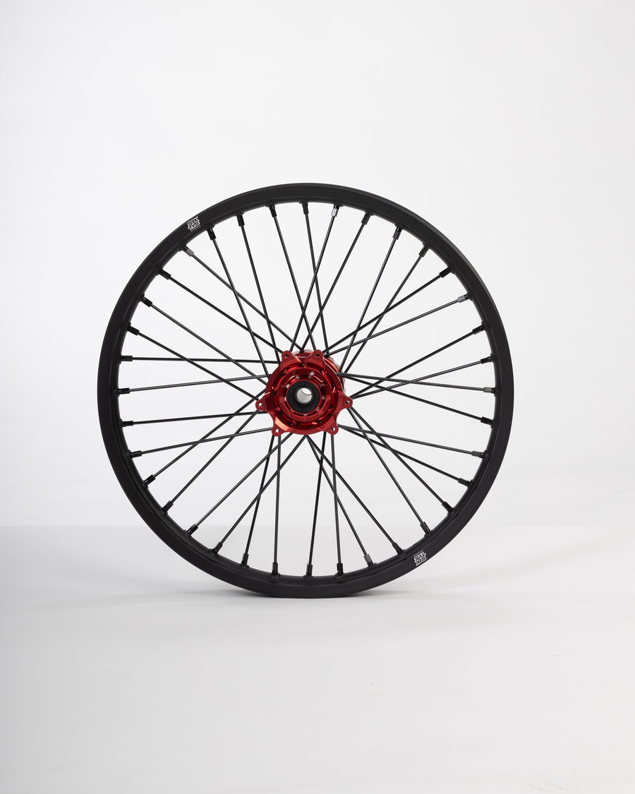 HONDA CRF 250 RX [2019-2026] - MX wheelset