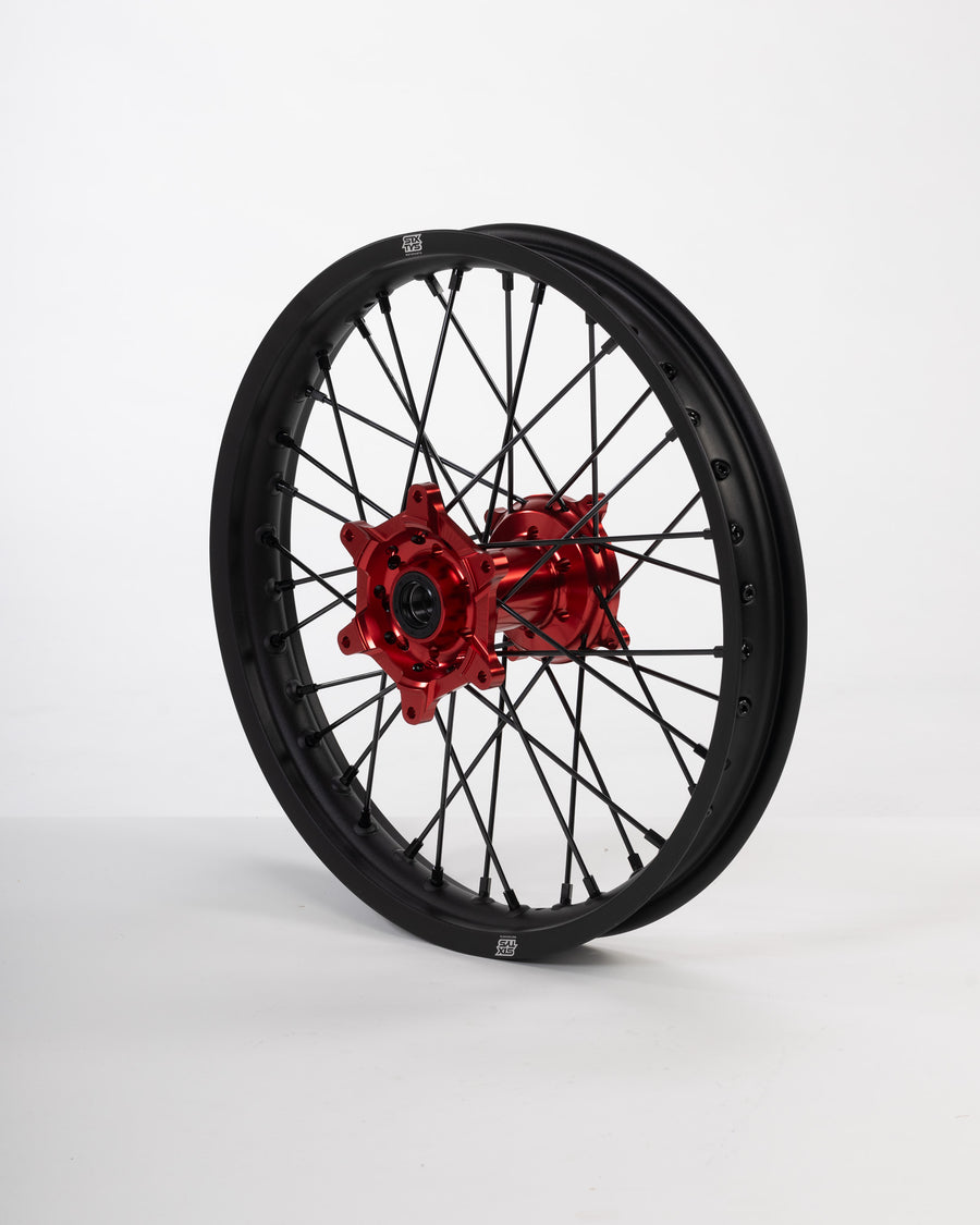 HONDA CRF 250 R [2014-2026] - MX wheelset