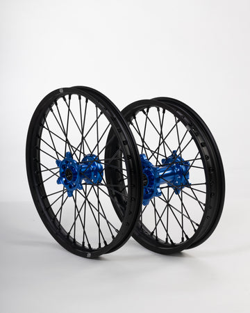 YAMAHA YZ 450 [2014-2026] - MX wheelset