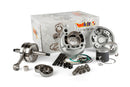 Fantic XM 50 2T - Tuningkit Zylinder und Kurbelwelle 94ccm
