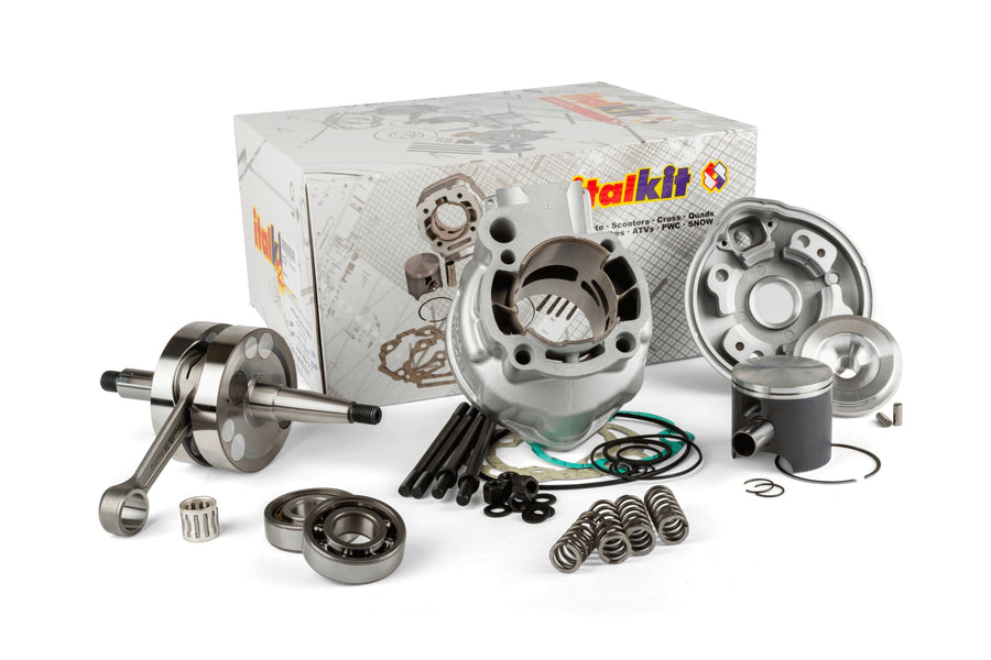 Beta RR-T SM 50 2T - Tuningkit Zylinder und Kurbelwelle 94ccm