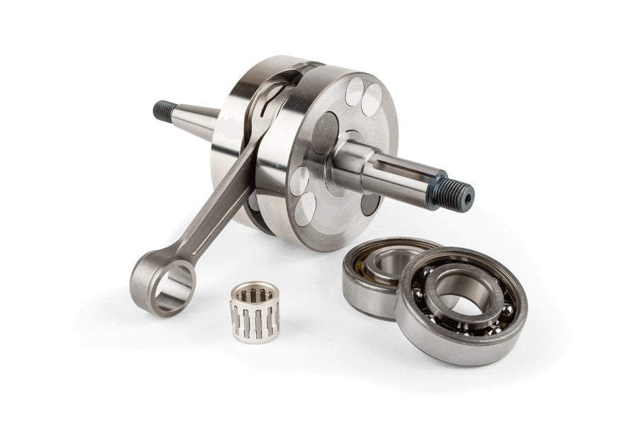 Generic Trigger SM 50 2T AM6 - Tuningkit Zylinder und Kurbelwelle 94ccm