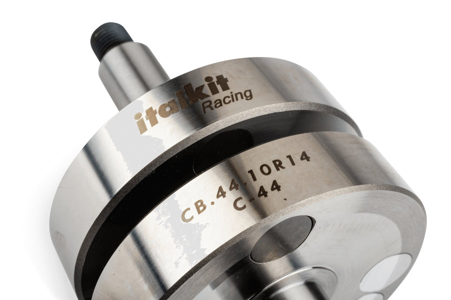 Beta RR Enduro 50 2T - Tuningkit Zylinder und Kurbelwelle 94ccm