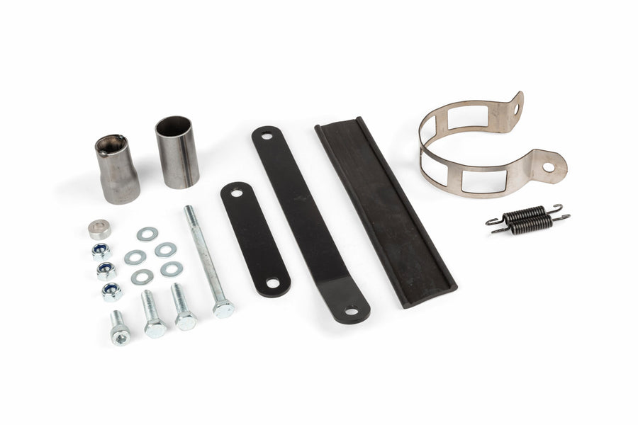 Beta RR Enduro 50 2T - Exhaust S Road