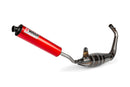 Beta RR SM 50 2T - Exhaust S Road