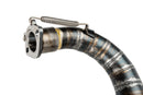 Aprilia RX 50 2T D50B1 [2006–] - Exhaust without ESD 80-90cc