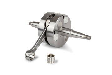 Aprilia RX 50 2T D50B1 [2006–] - crankshaft 47mm stroke 95mm